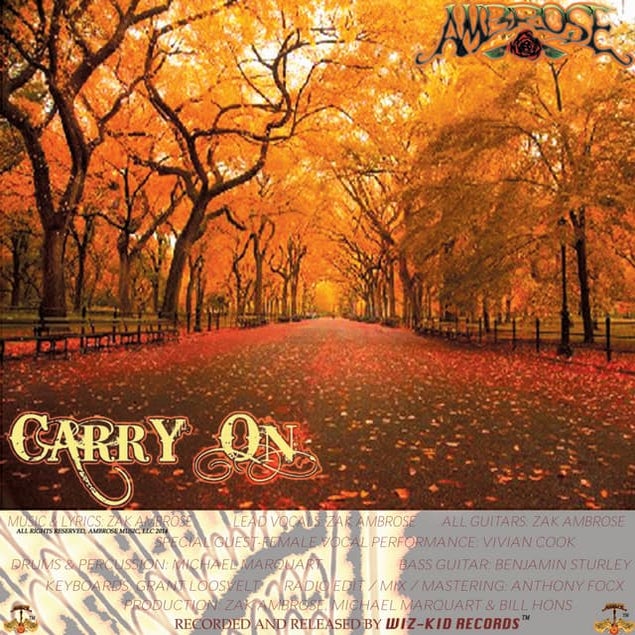 CARRY ON-AMBROSElow-res