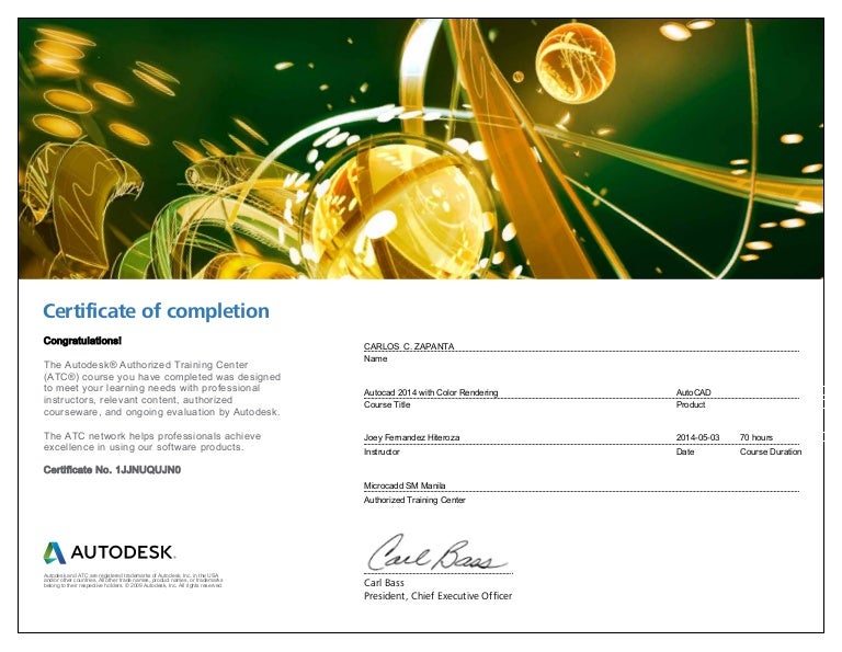 autocad online course with certificate autocad online course with certificate