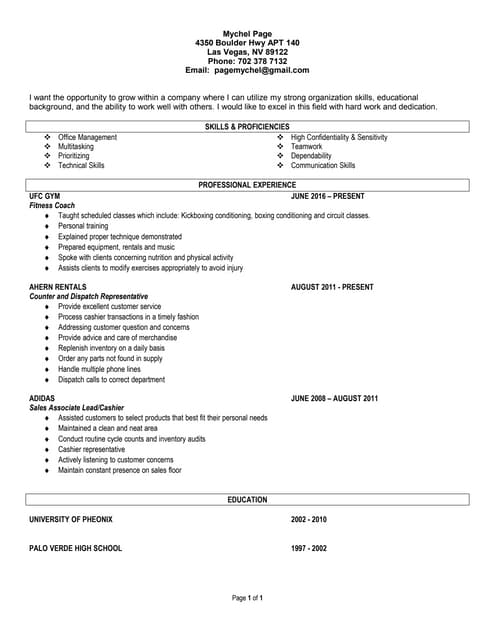 MP.RESUME