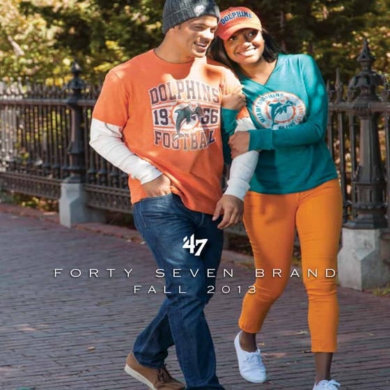 47 brand fall 2013 catalog