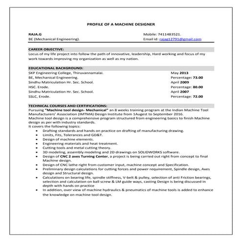 example ppt of internship C -20 SYLLABUS | PPTX