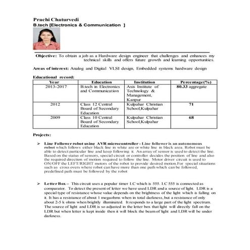 HP Project Letter | DOCX