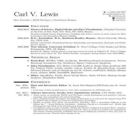 carlvlewis_resume