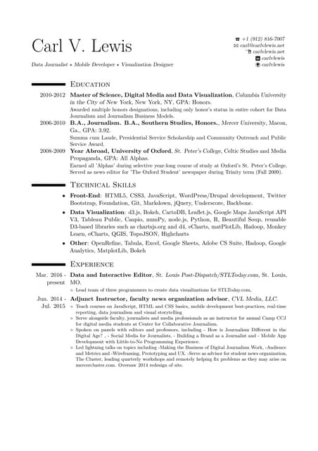 carlvlewis_resume