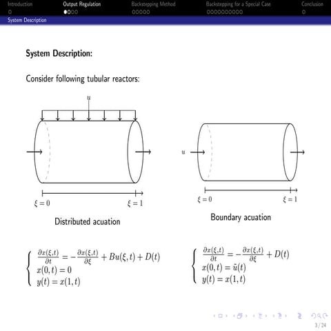Output Regulator_LinkedIn