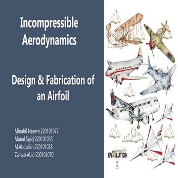 Designing_and_studying_Airfoils_on_XFLR5 .pptx