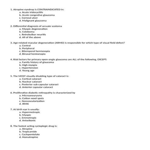 47 Multiple Choice Questions (MCQS)  - miscellaneous.docx