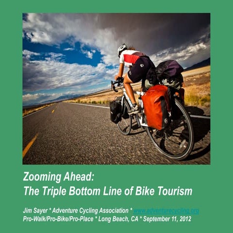 #47 Getting the Bike Fix on Route 66 - Sullivan 