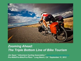 #47 Getting the Bike Fix on Route 66 - Sullivan 