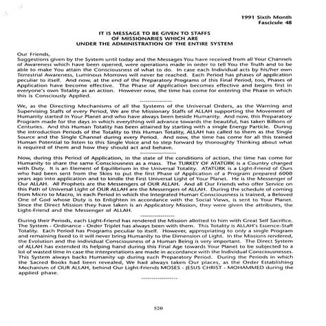 48. fascicule ( 520 536 ) 17 page