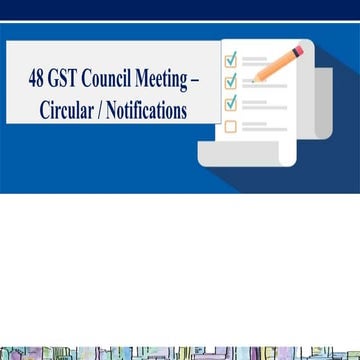 48 Gst Council Pptx Fgsfnhdgjjykusfktuklu Pptx