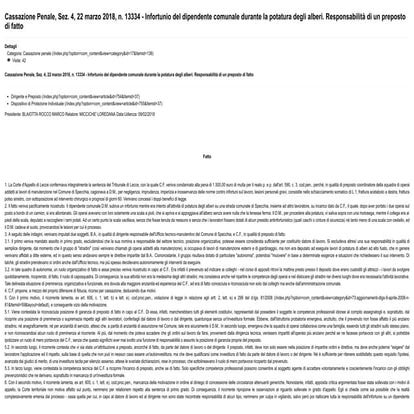 48   preposto di fatto responsabilita