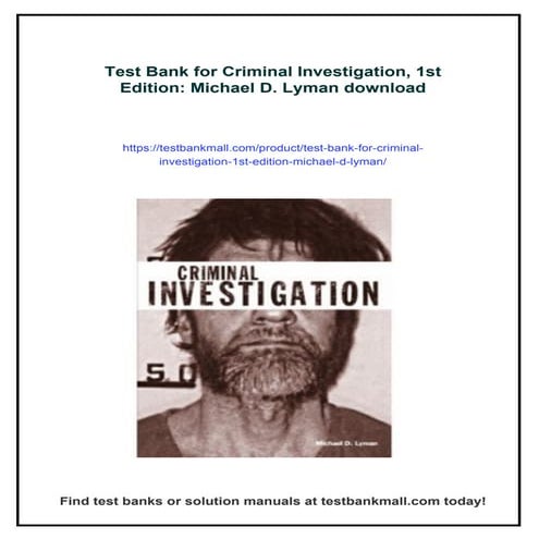 CSI EXAM CHAPTERS 1 THROUGH 4 1. True or False The analys | DOCX