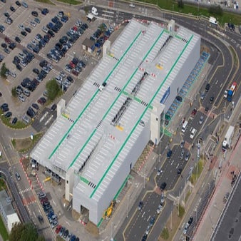 BAA Airport Aberdeen | PDF