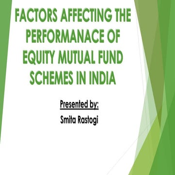 EQUITY MUTUAL FUND