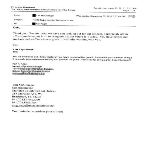Fiserv Reference letter kurt angst carolyn | PDF