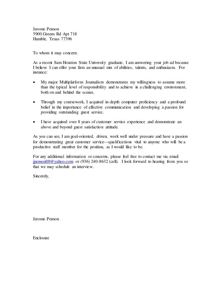 Cover Letter- Penson (2)