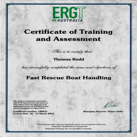 2015 Fast Rescue | PDF