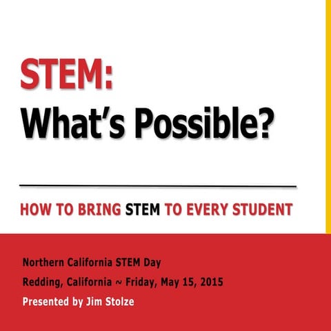 STEM - What's Possible '15 (small)