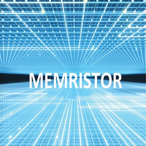 memristor