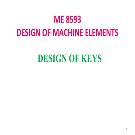 482538294-unit-2-2-Design-of-keys-machine.pdf