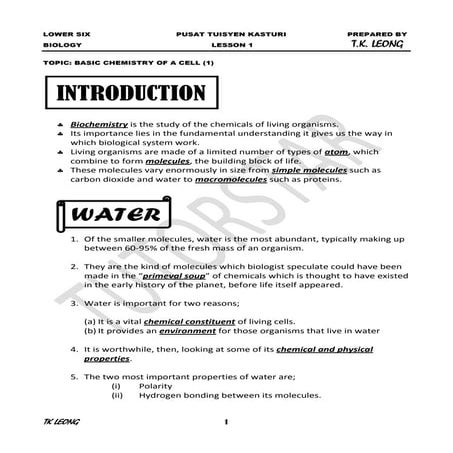 48270042 biology-stpm-lower-6-chapter-1