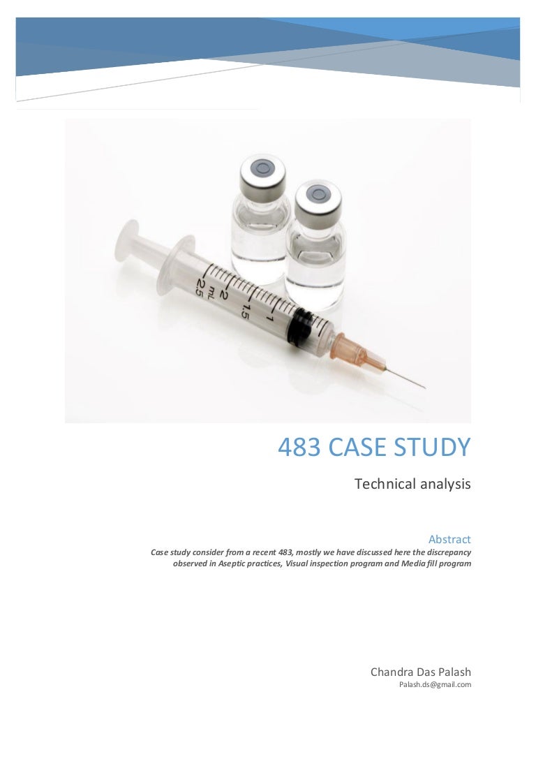 Fda 483 2021 picture