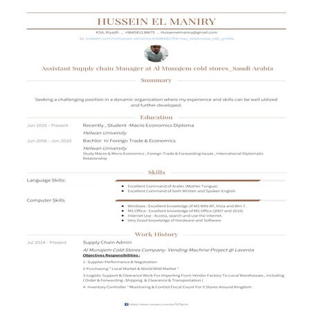 Hussein_Elmaniry_visualcv_resume-