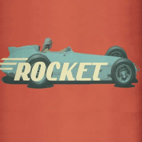 Rocket the Film Marketing Plan