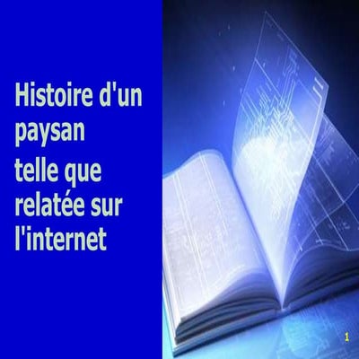 Il faut savoir rebondir