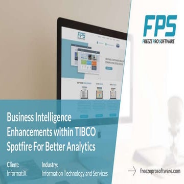 InformatiX case study v2.0