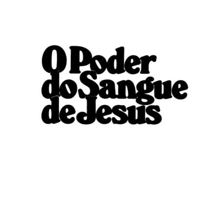 48645219 o-poder-do-sangue-de-jesus-andrew-murray
