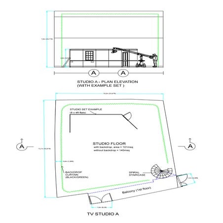 TV A | PDF