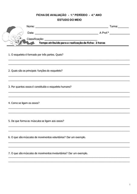 48666509 4-ficha-em-4-º-ano-1-º-per...