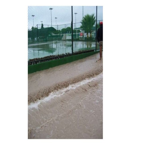 Huracan Alex Saltillo