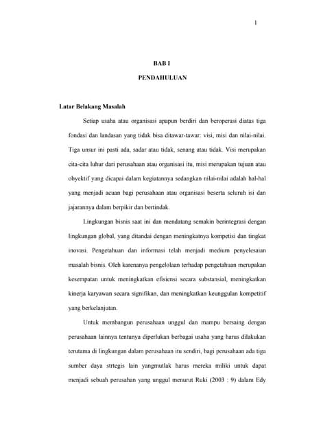 48720794 Skripsi Bab 1 3 Pdf Shafir 1