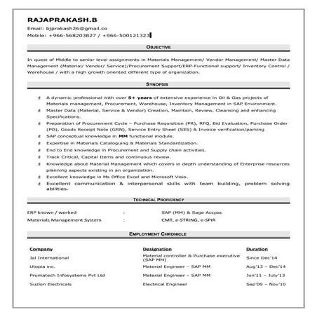 RAJA PRAKASH  BALASUBRAMANIAN