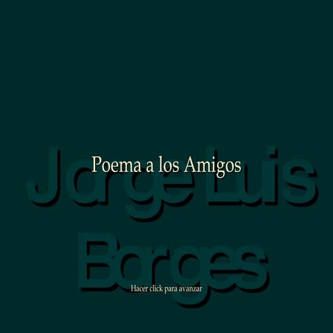 Borges