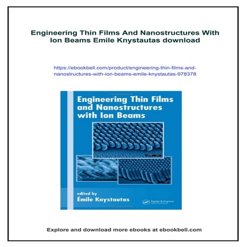 Molded optics design and manufacture Michael Schaub ... [Et Al. | PDF