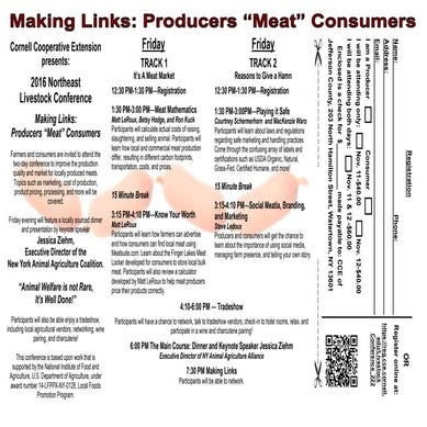 2016 Livestock Brochure Final