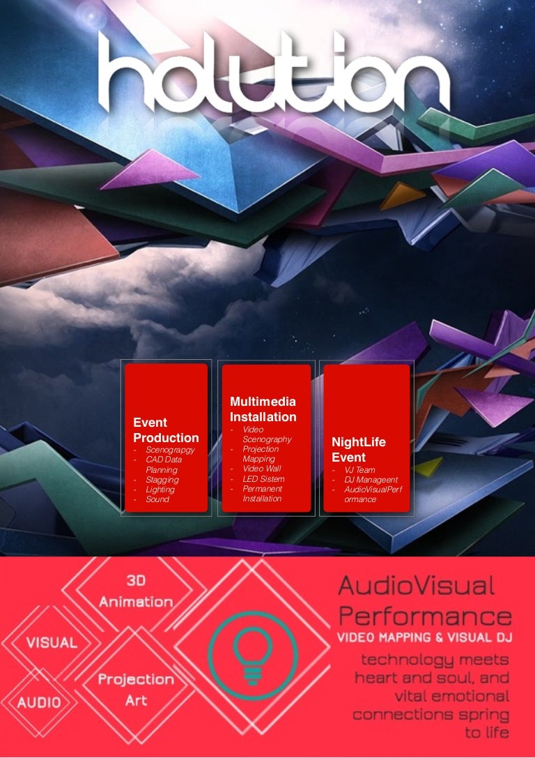 Holution