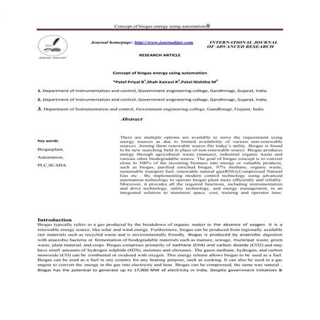 Accelerating rural energy access in Ethiopia: with a focus on ...