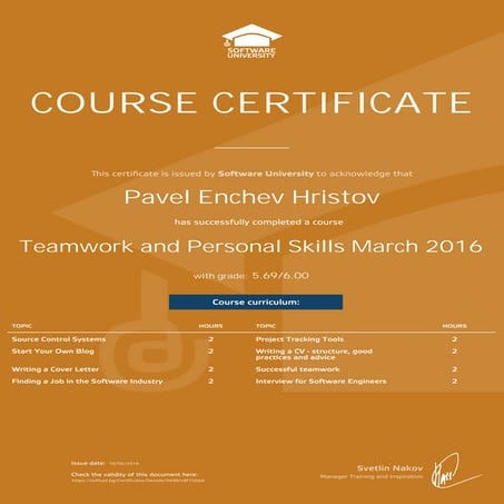 Teamwork-and-Personal-Skills-March-2016-Certificate