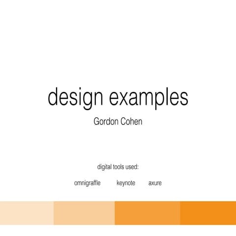 DesignExamplesGordonCohen-lowres