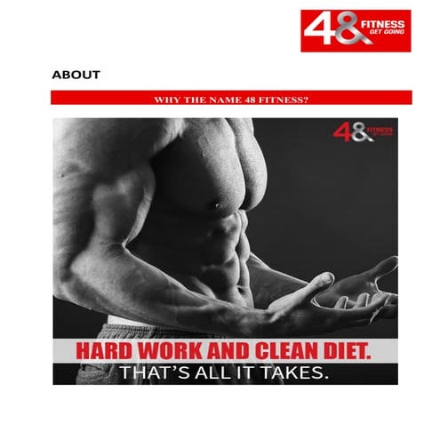 48fitness