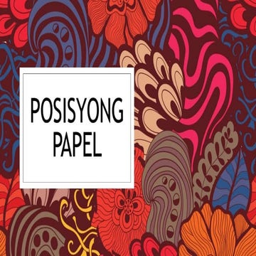 490604878-Posisyong-Papel-PPT.pptx