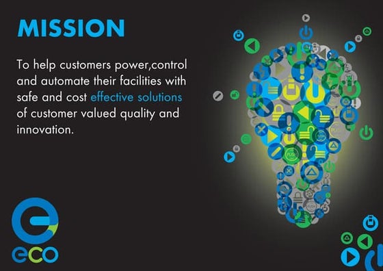 ECO Vision | PDF