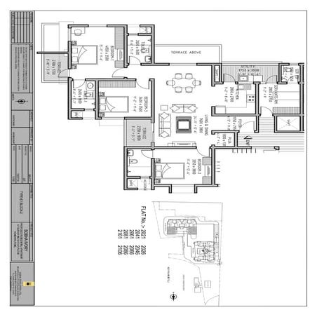 Tata Housing's Inora Park, Undri, Pune, India | PDF