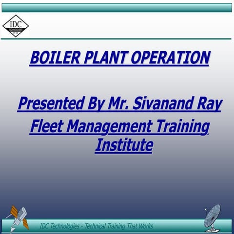 49235167-Boiler-Operation.ppt