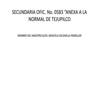 493. recolección de botellas de plá...